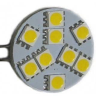 9 Ledli G4 Lamba