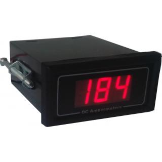 AC Voltmetre