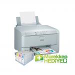 Epson WorkForce WP-4015