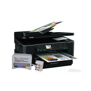 Epson WorkForce WF-7515 A3+ Yazıcı