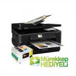 Epson  WF-7515 A3+ Dolan Kartuşlu Yazıcı