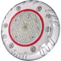 DeepTech 17W Sualtı Led Lamba, Bot, Yat Lambası Beyaz Renk