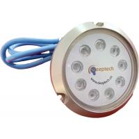 DeepTech Breeze 27W Sualtı Led Lamba Alüminyum Beyaz Renk