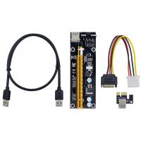 Mining Anakart, Güç Kaynağı, Riser Kart Kampanya