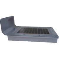 Solar Aydınlatma Güneş Enerjili Led Lamba 5W