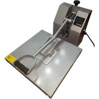 Transfer Baskı Presi 3801 38x38cm