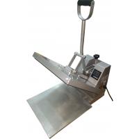 Transfer Baskı Presi 3801 38x38cm