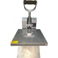 Transfer Baskı Presi 3801 38x38cm