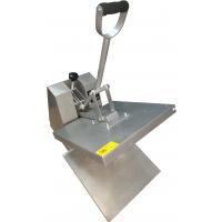 Transfer Baskı Presi 3801 38x38cm