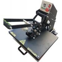 Transfer Baskı Presi JC-5C Mıknatıslı 40x50cm 