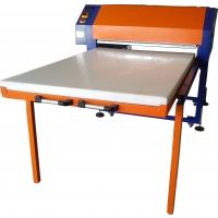 Süblimasyon Büyük Format Transfer Baskı Presi