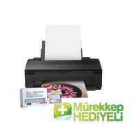 Epson Stylus Photo 1500 A3+ 6 RenkYazıcı