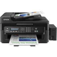Epson L550 Renkli Yazıcı, 