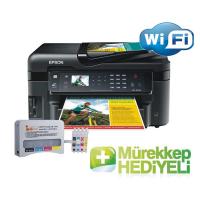 Epson WF-3520DWF