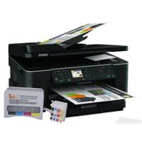 Epson WorkForce WF-7515 A3+ Yazıcı