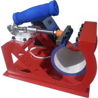 Ekonomik Kupa Baskı Presi