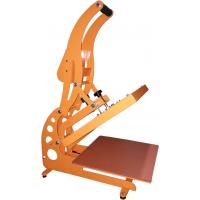 Transfer Baskı Presi TB-38V03