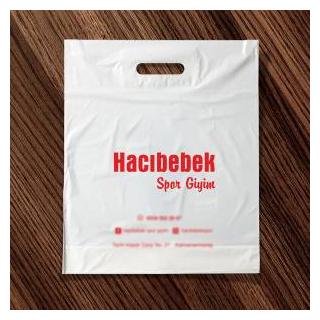 10 Kg. Baskılı Poşet