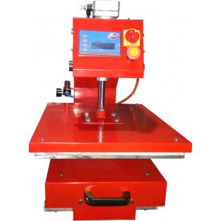 Transfer Baskı Presi Pnömatik 40x50 TB-4050SP