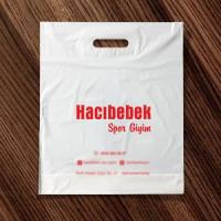 10 Kg. Baskılı Poşet