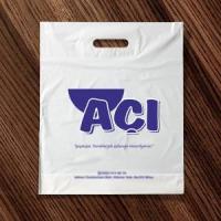 10 Kg. Baskılı Poşet