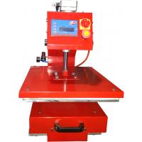 Transfer Baskı Presi Pnömatik 40x50 TB-4050SP