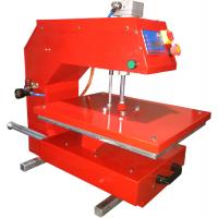 Transfer Baskı Presi Pnömatik 40x50 TB-4050SP