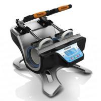 Kupa Baskı Presi İkili