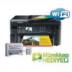 Epson WF-3520DWF