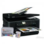 Epson WorkForce WF-7515 A3+ Yazıcı